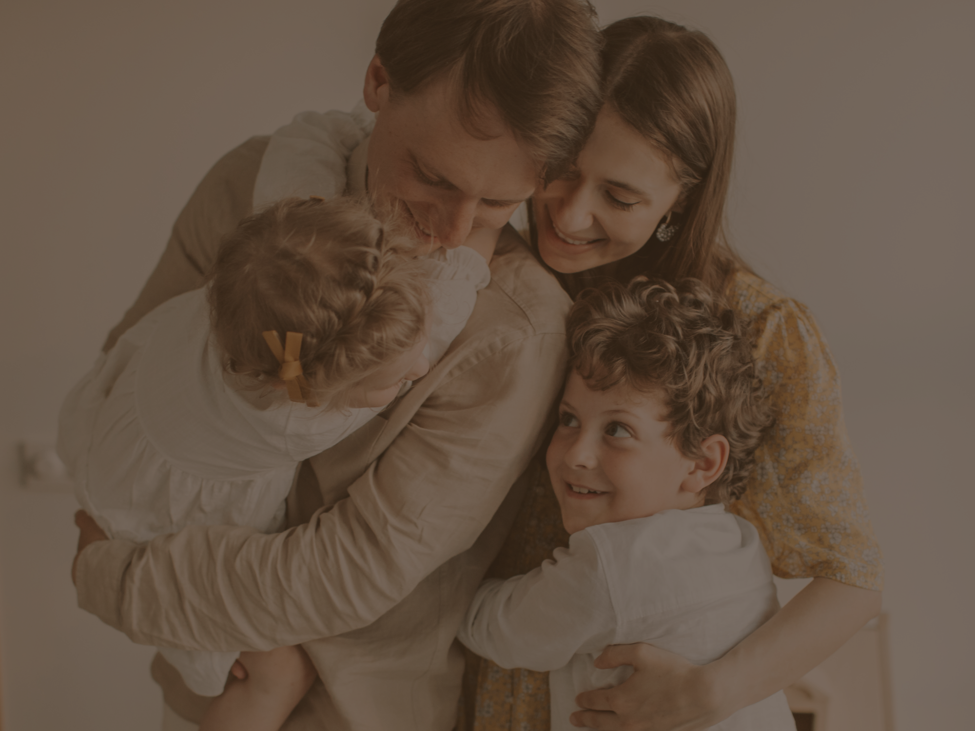 Família e o autismo: o caminho para os resultados reais